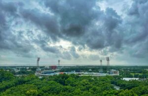 Zohur Ahmed Chowdhury Stadium