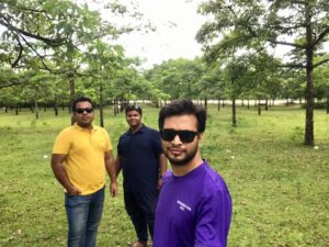 Sunamgonj2017Trip